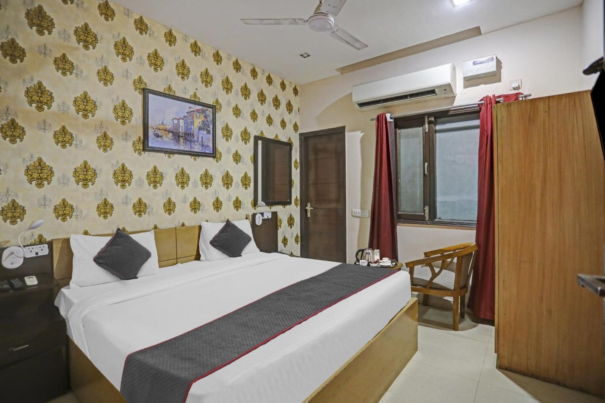 Hotel O Shivam Guest House Νέο Δελχί Εξωτερικό φωτογραφία